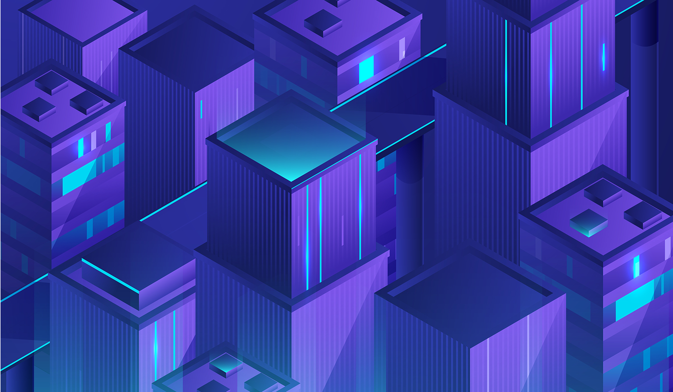 announcement of the skytrade & cloudflare partnership