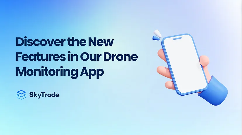 announcement of the skytrade & cloudflare partnership