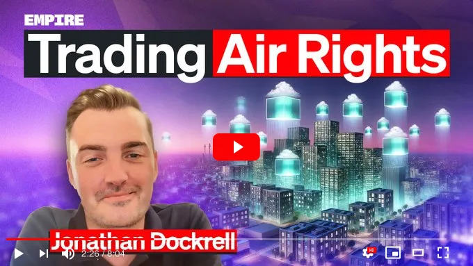 announcement of the skytrade & cloudflare partnership