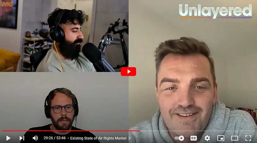 announcement of the skytrade & cloudflare partnership