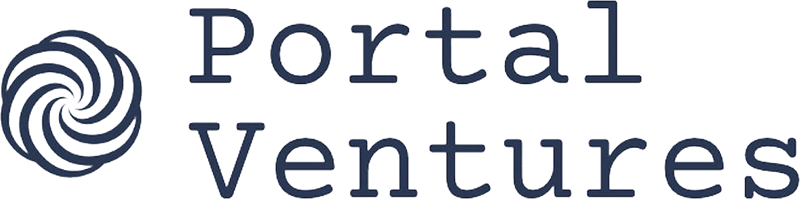 portal ventures logo